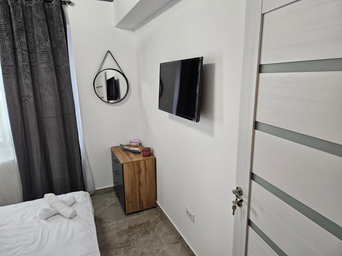 Apartament Kayla Năvodari Eksteriør bilde